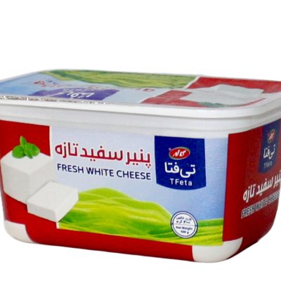 پنیر سفید کاله 400 گرم