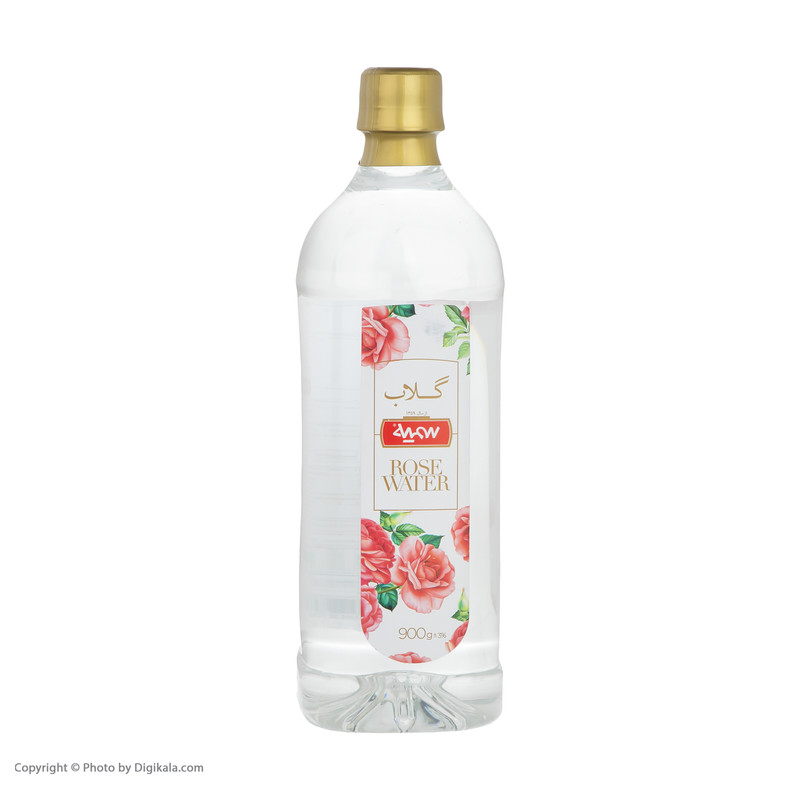 862dcbbb0450ae9423b88560e2e8761298a851c8_1613196589 (1) گلاب سمیه 900میلی لیتری - تصویر 1