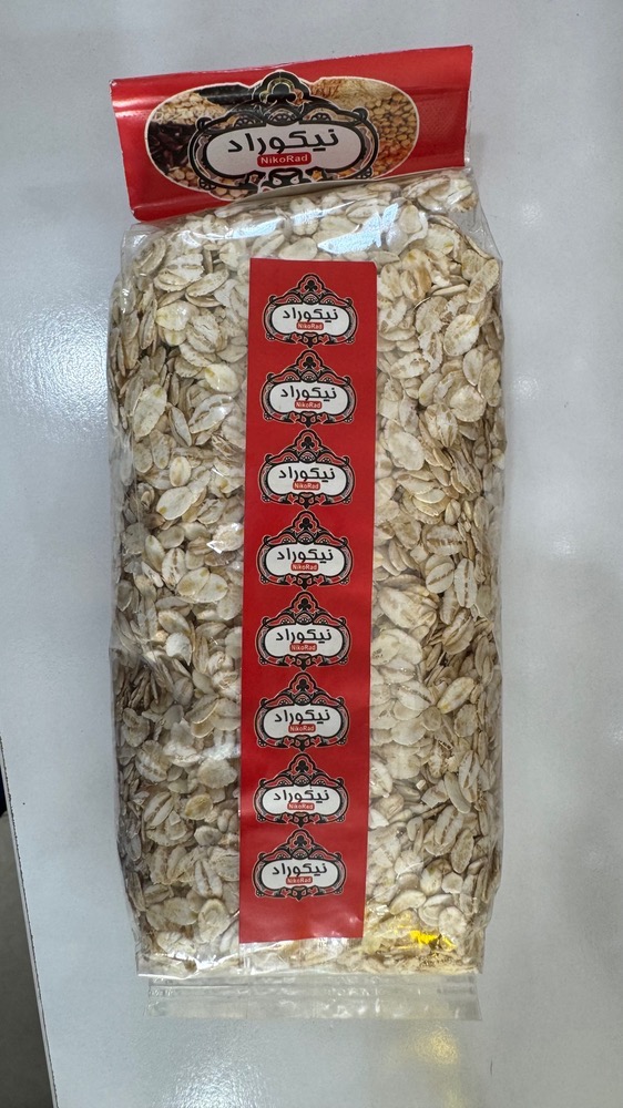 ll جو پرک 450گرم-تره فرنگی - تصویر 1