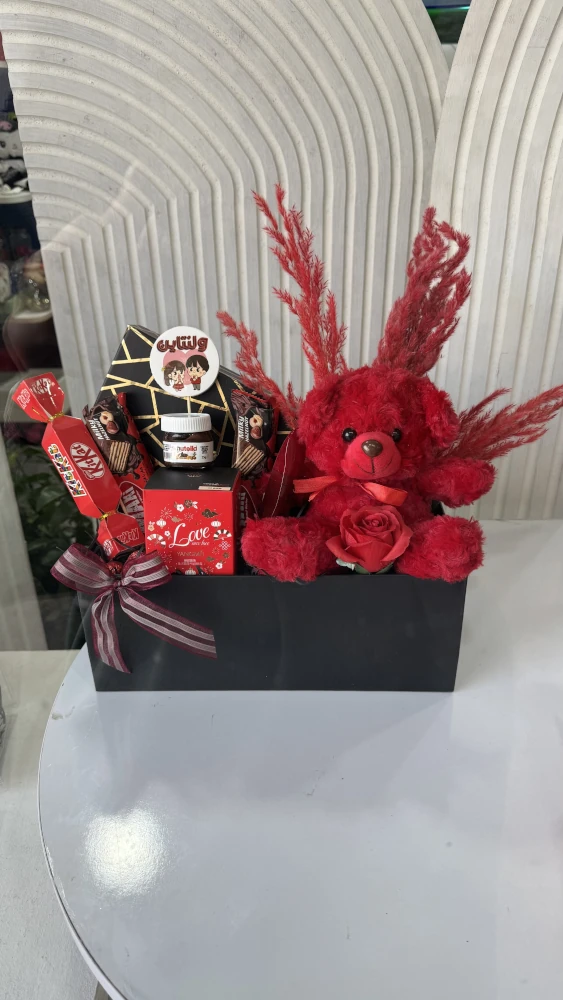 IMG_8709 پک کادویی 5 - کافه گل - تصویر 1