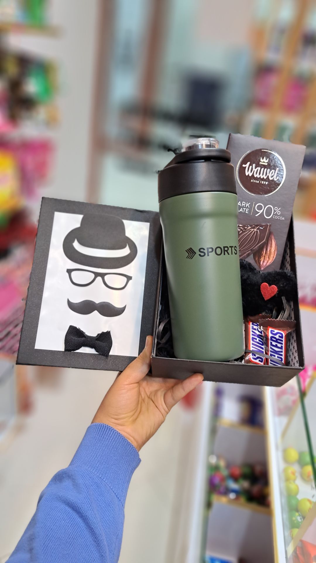 ۲۰۲۵۰۲۰۸_۱۸۴۶۱۹ پک کادویی 8 - شوکو مارکت - تصویر 1