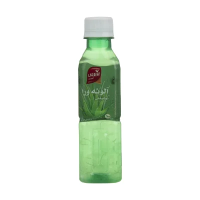 نوشیدنی آلوئه ورا بیریم جی 250 میلی لیتری - هایپر