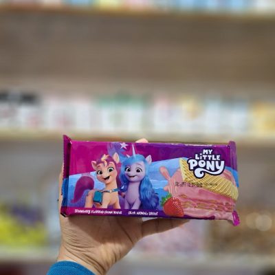 ویفر تک شاخ 100 گرمی - شوکو مارکت