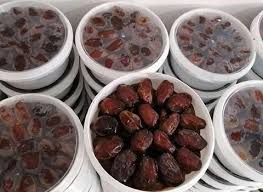 خرمای سطلی