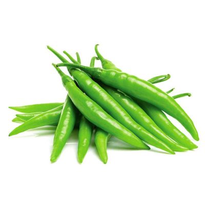 فلفل شیرین 1 کیلو